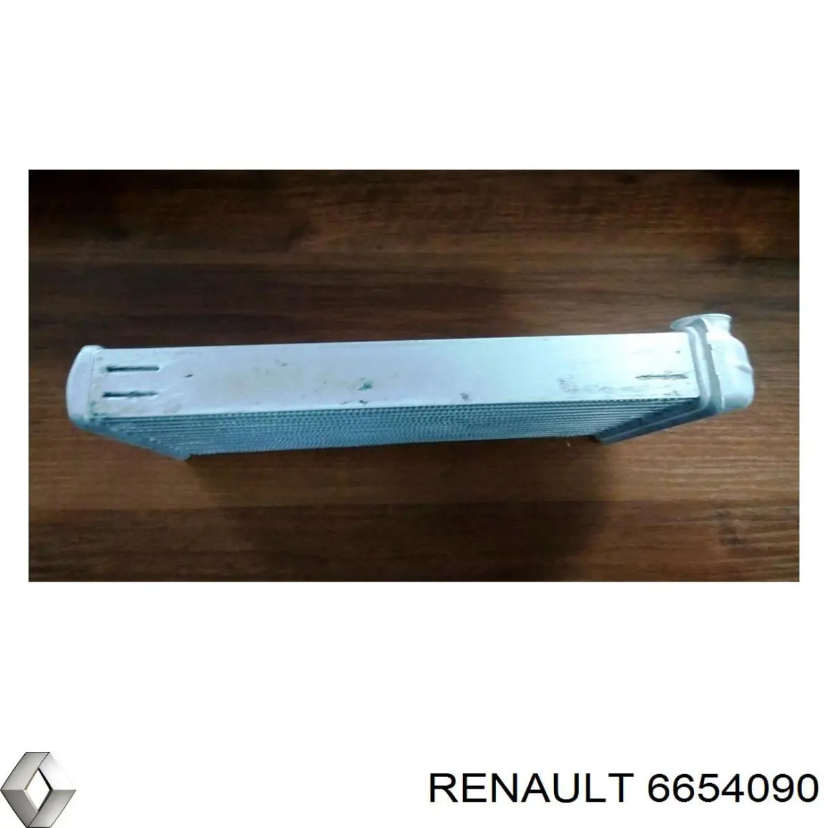  Renault (RVI) 6654090 цена, от 13.28 USD