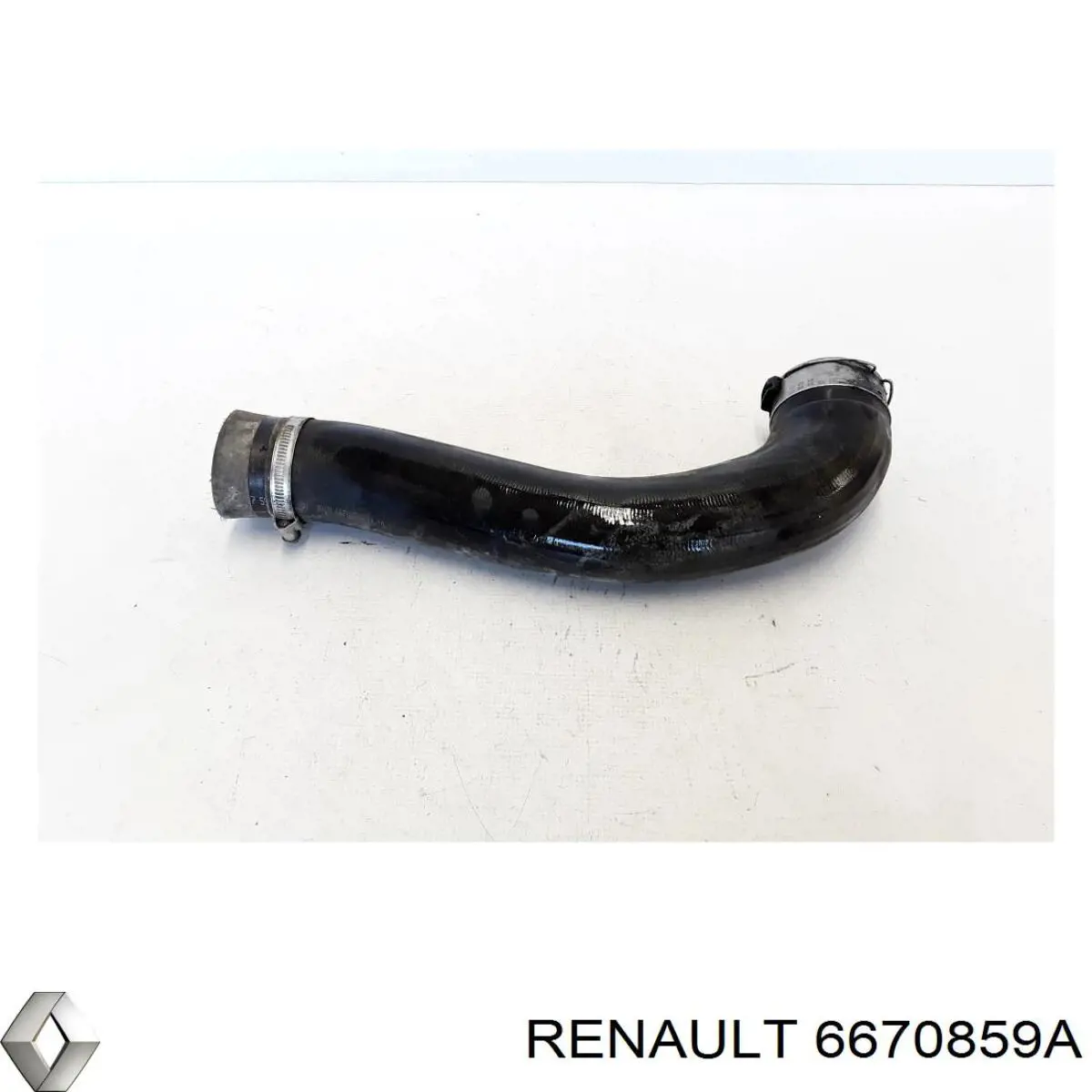  6670859A Renault (RVI)