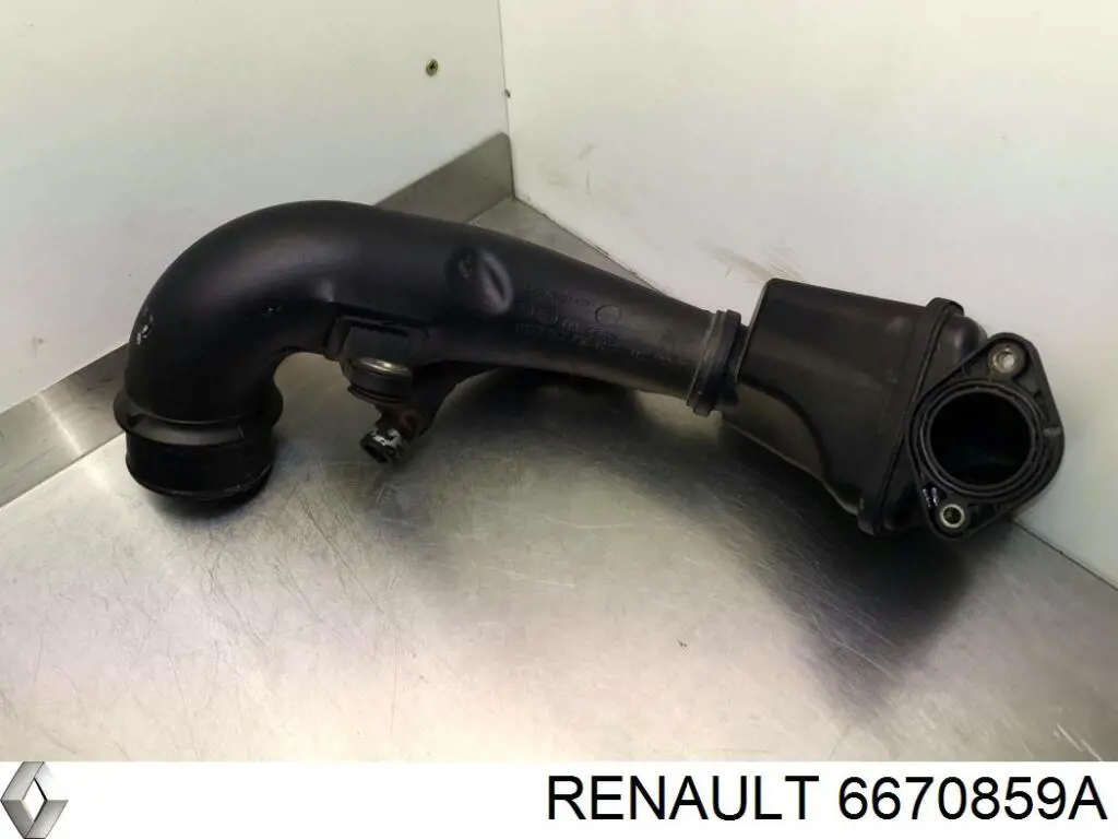  6670859A Renault (RVI)