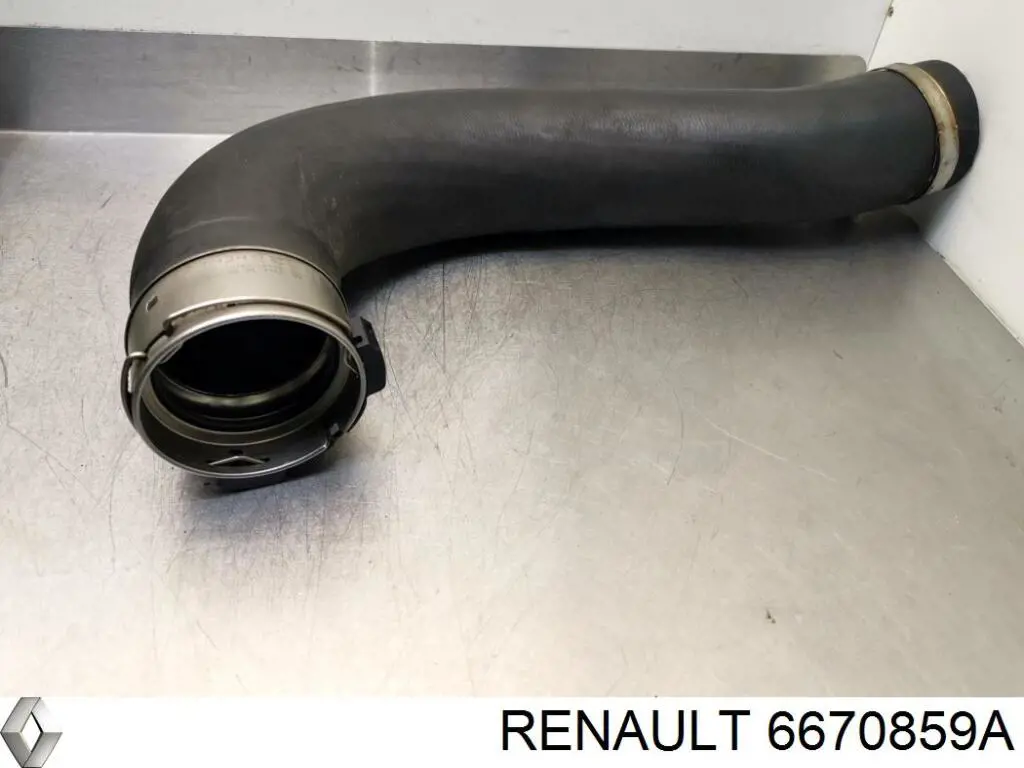 6670859A Renault (RVI) 