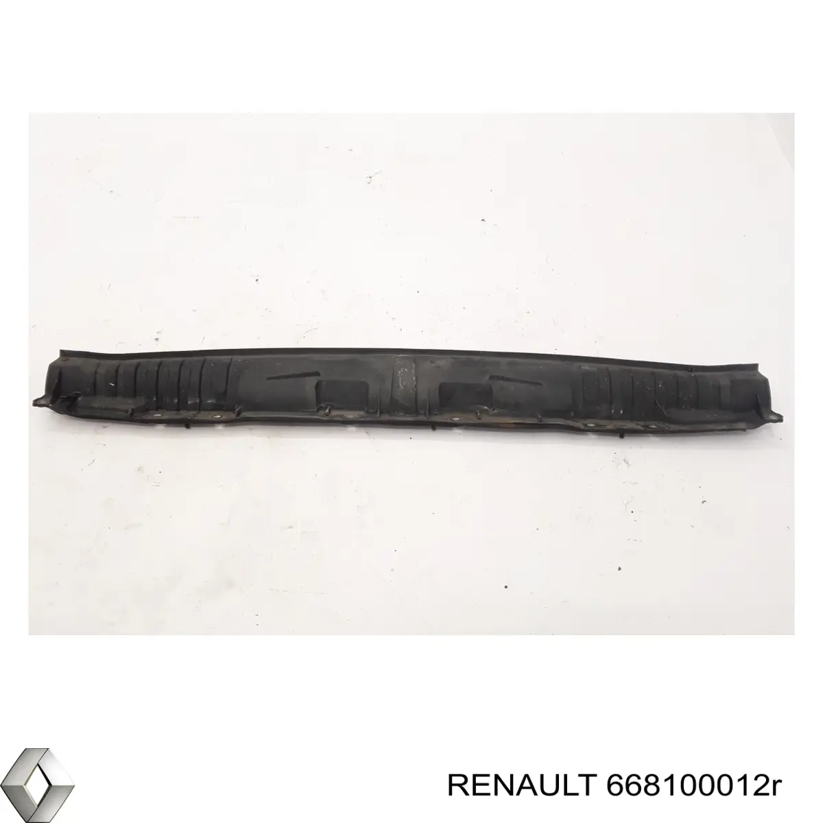 Купить 668100012R Renault (RVI) 