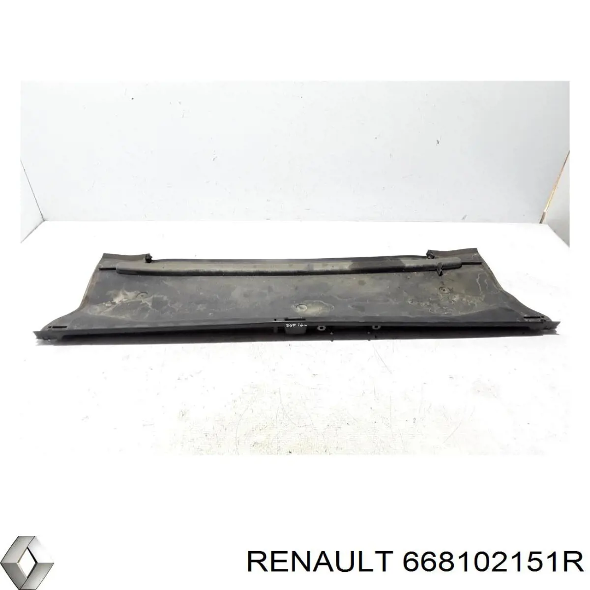  Renault (RVI) 668102151R цена, от 57.53 USD