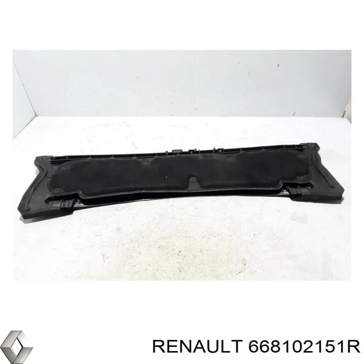 668102151R Renault (RVI) 