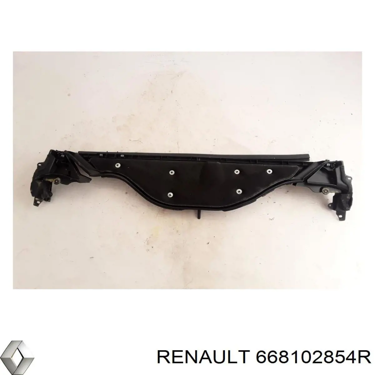  Renault (RVI) 668102854R цена, от 15.92 USD