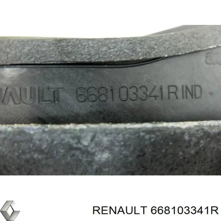  Renault (RVI) 668103341R цена, от 84.86 USD