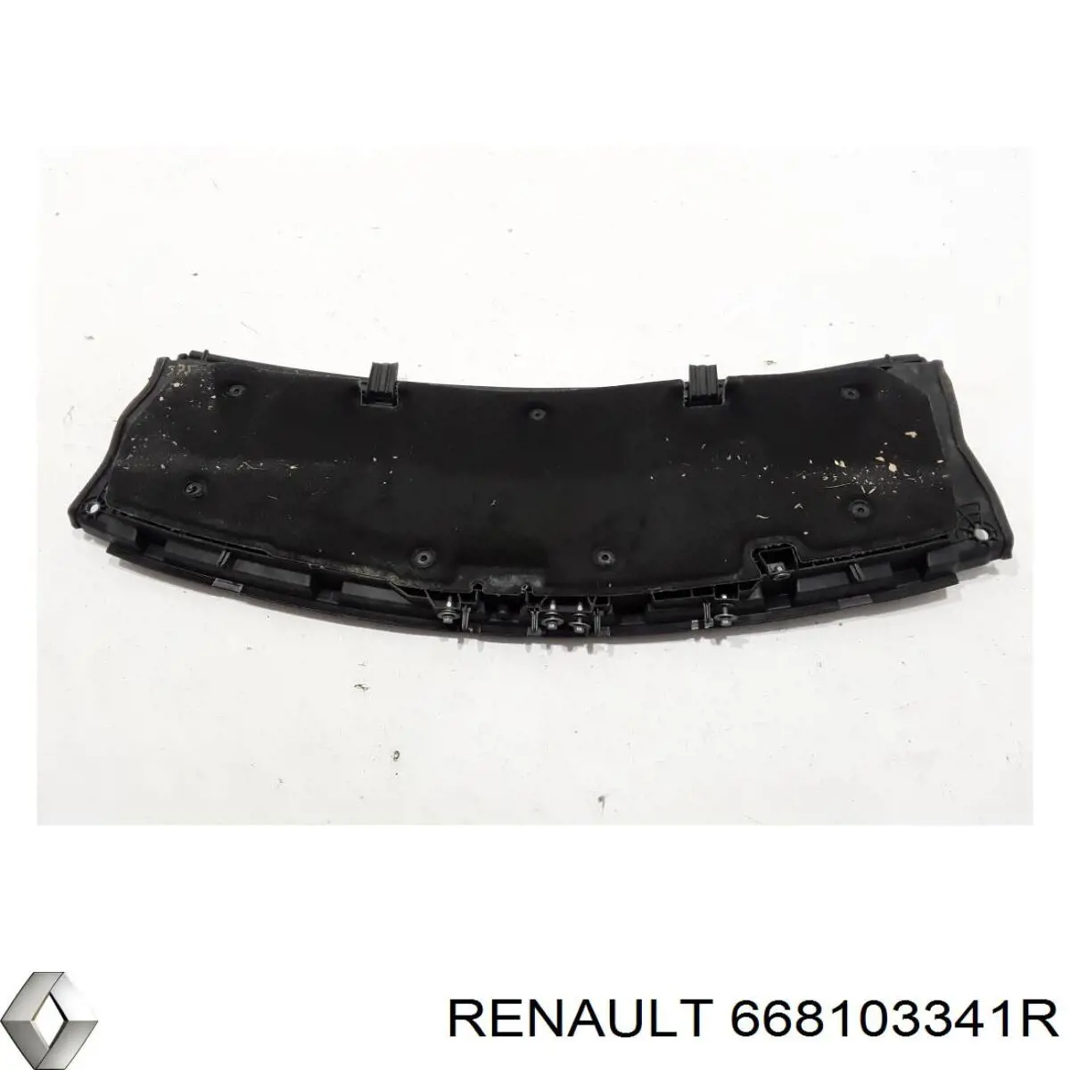 668103341R Renault (RVI) 