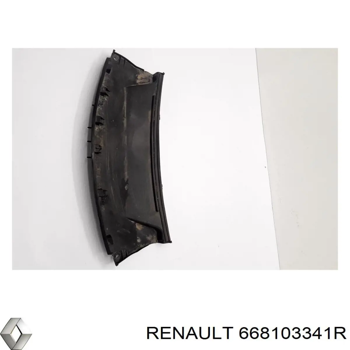 Купить 668103341R Renault (RVI) 