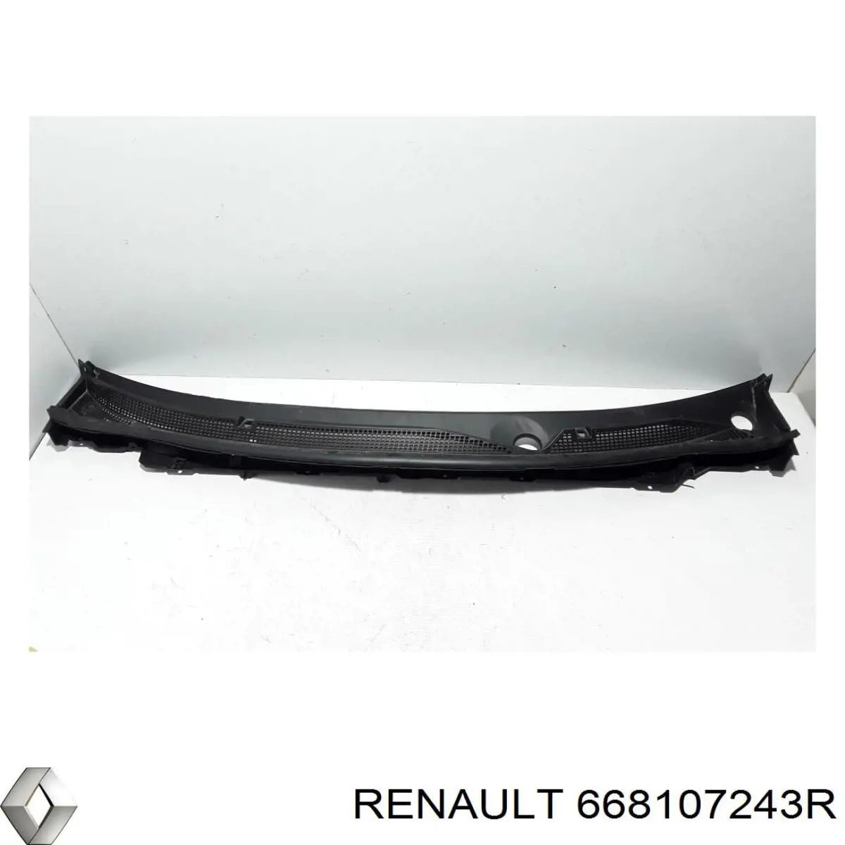  668107243R Renault (RVI)