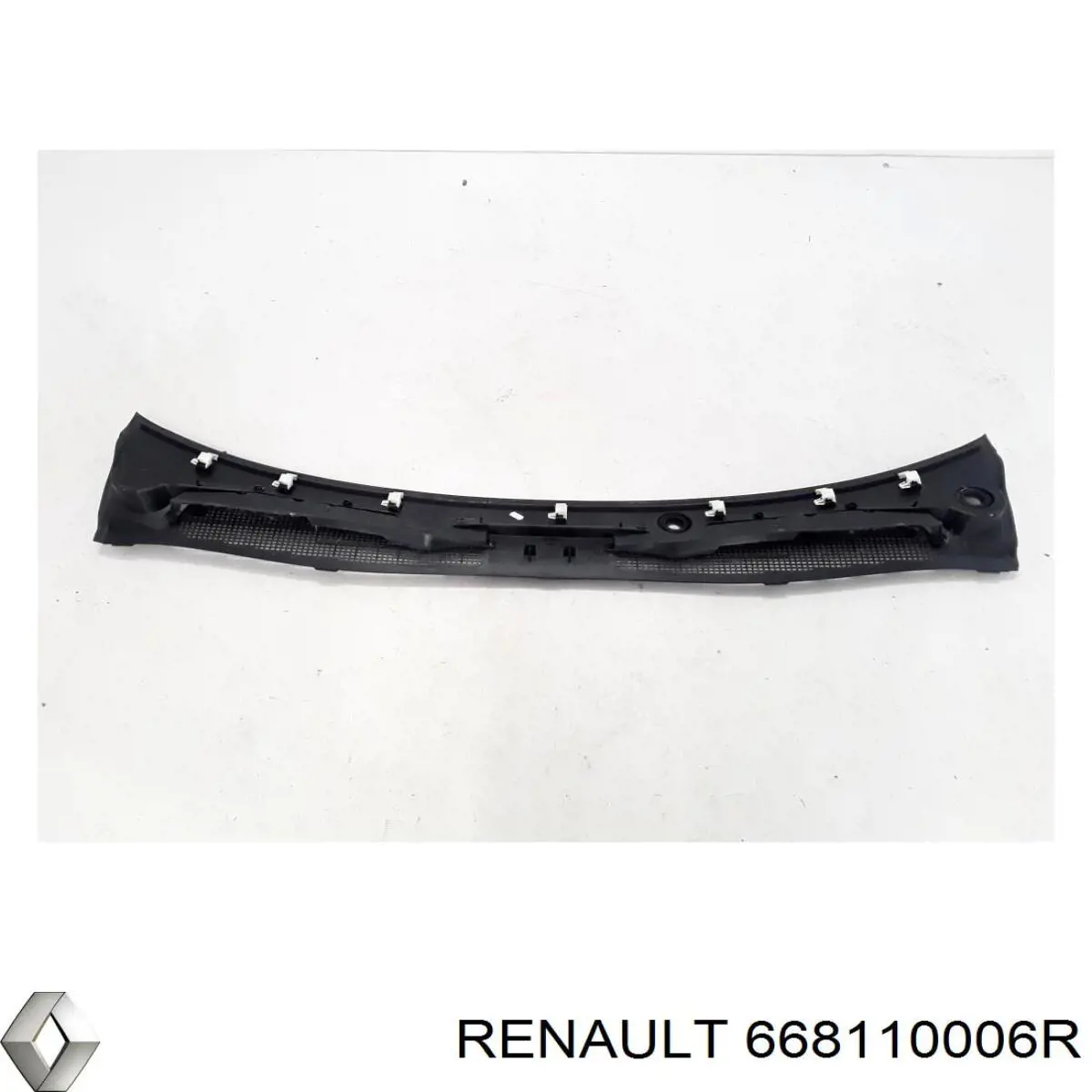  668110006R Renault (RVI)