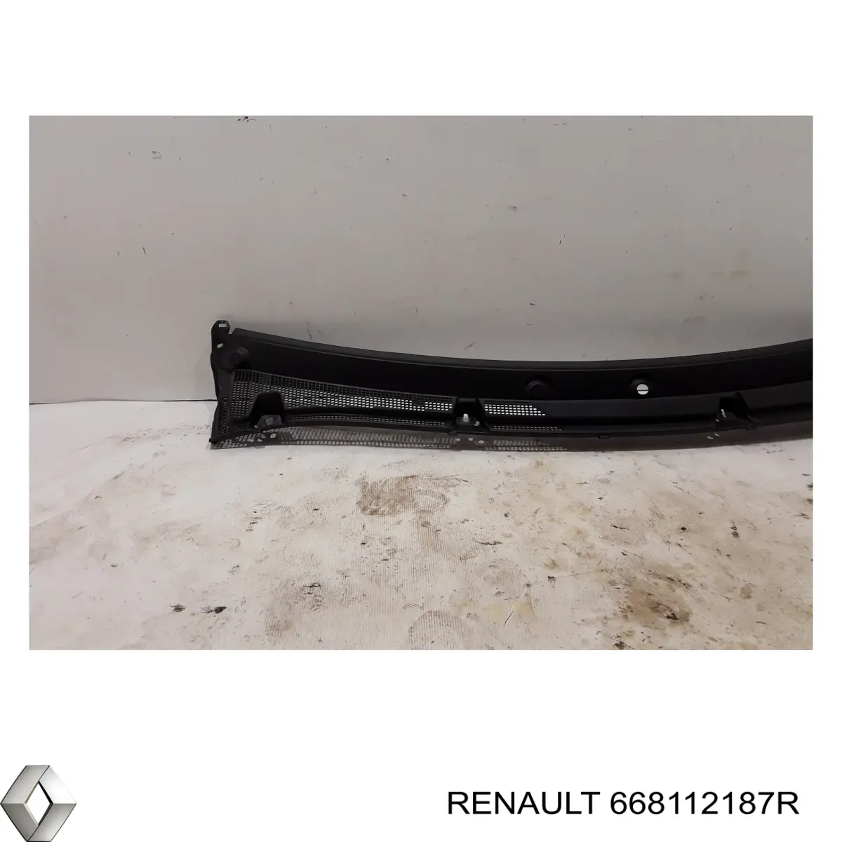 668112187R Renault (RVI) 