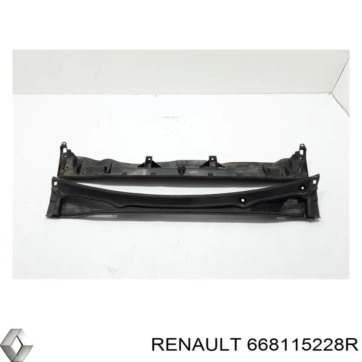 668115228R Renault (RVI) 