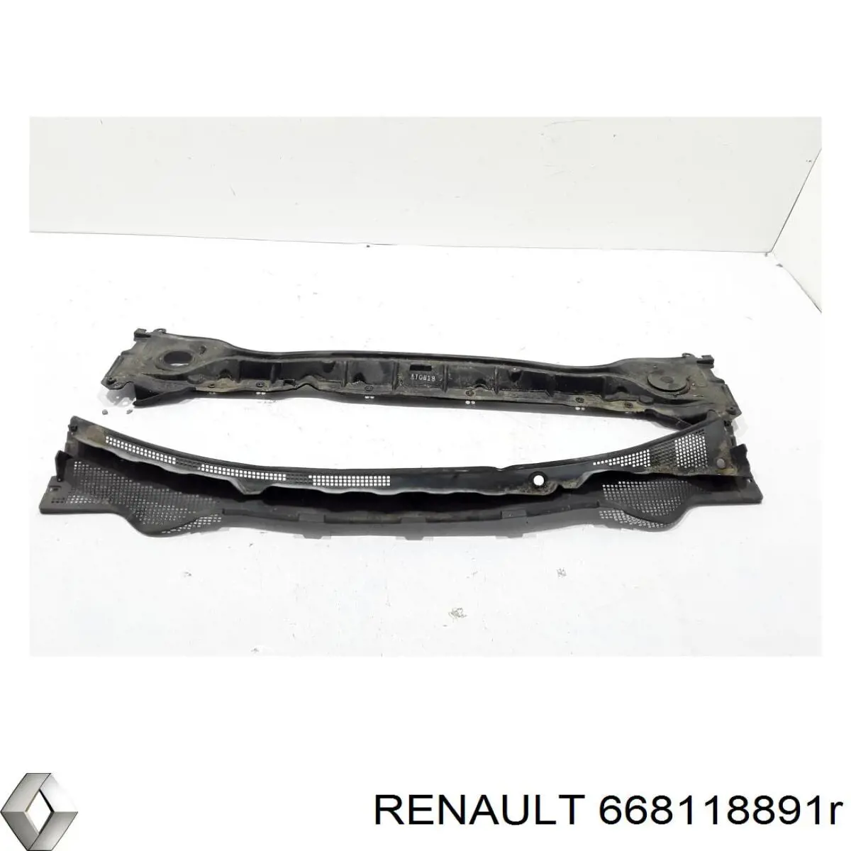 668118891R Renault (RVI) 