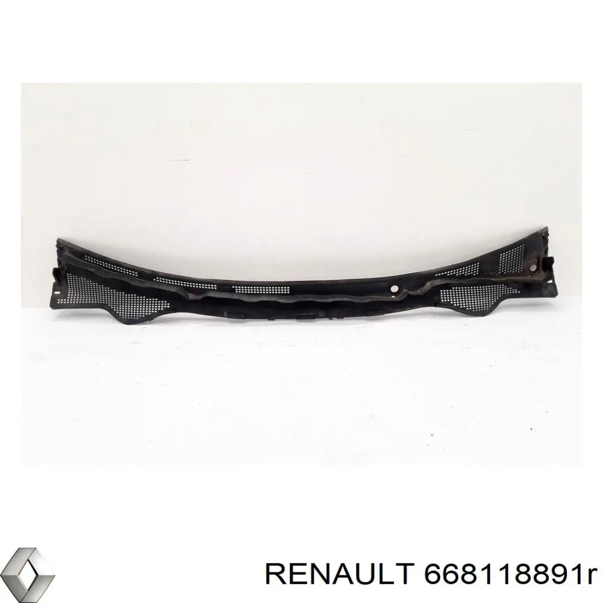 Купить 668118891R Renault (RVI) 