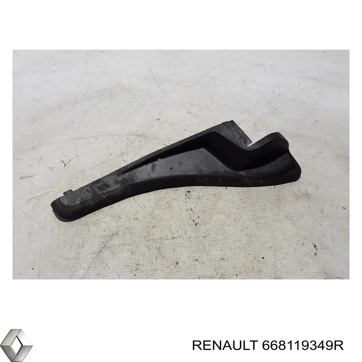 668119349R Renault (RVI) 