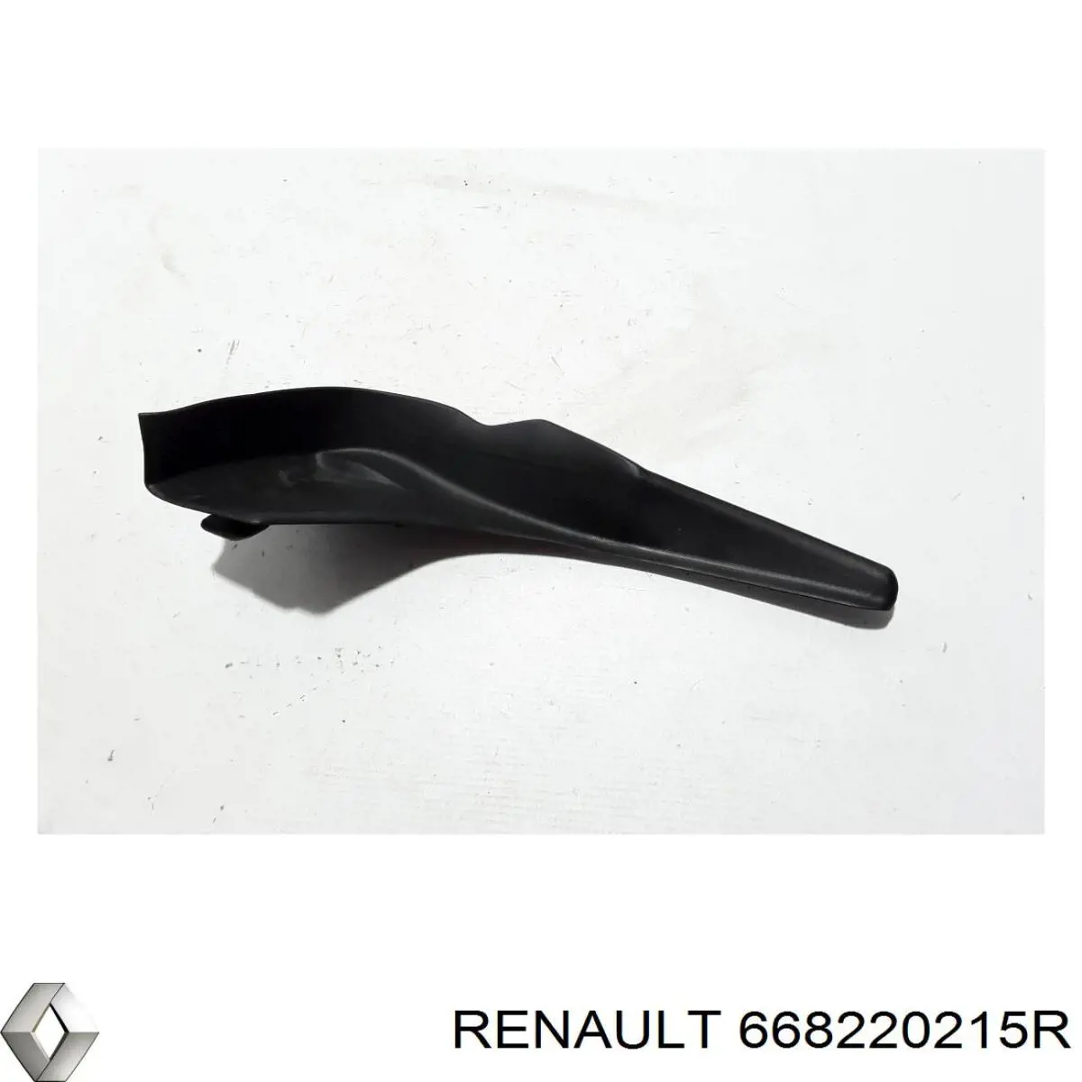 668220215R Renault (RVI) 