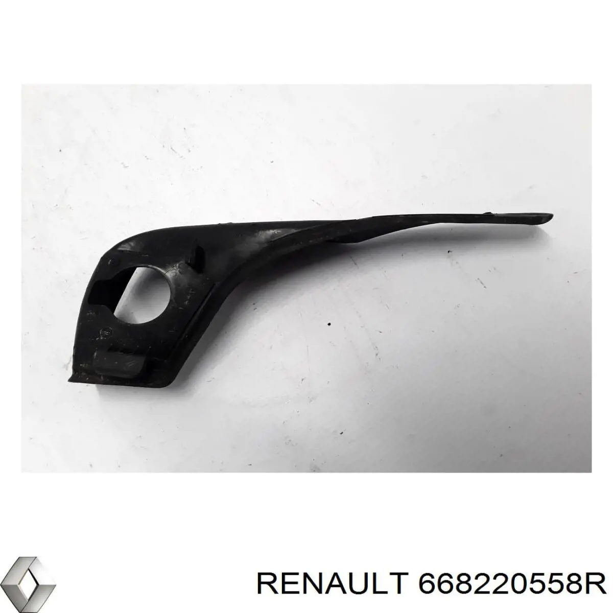 Купить 668220558R Renault (RVI) 