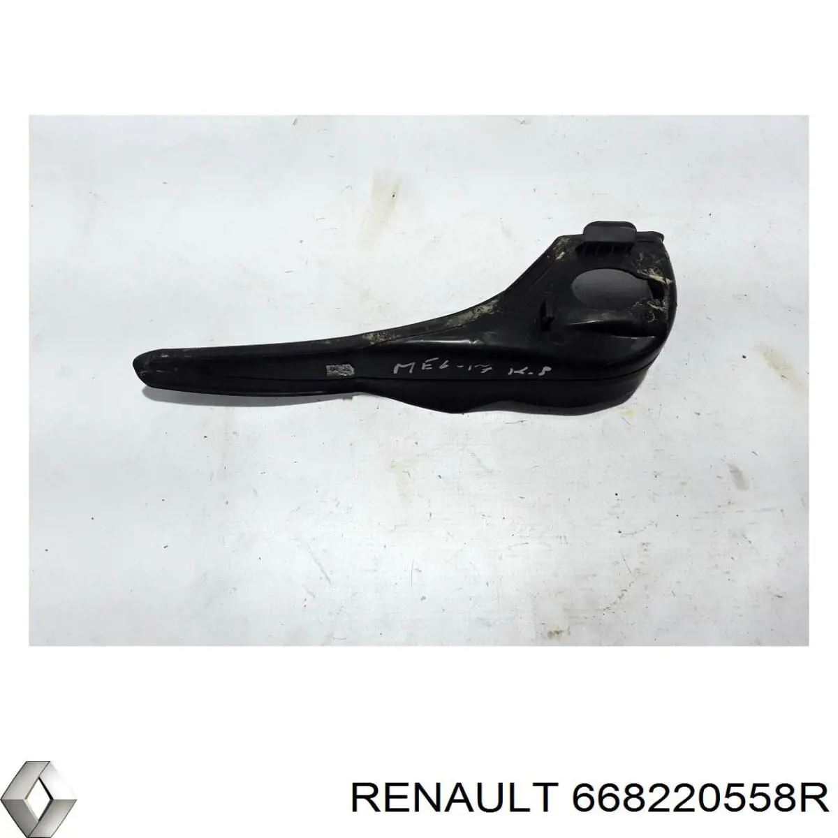  Renault (RVI) 668220558R цена, от 19.45 USD