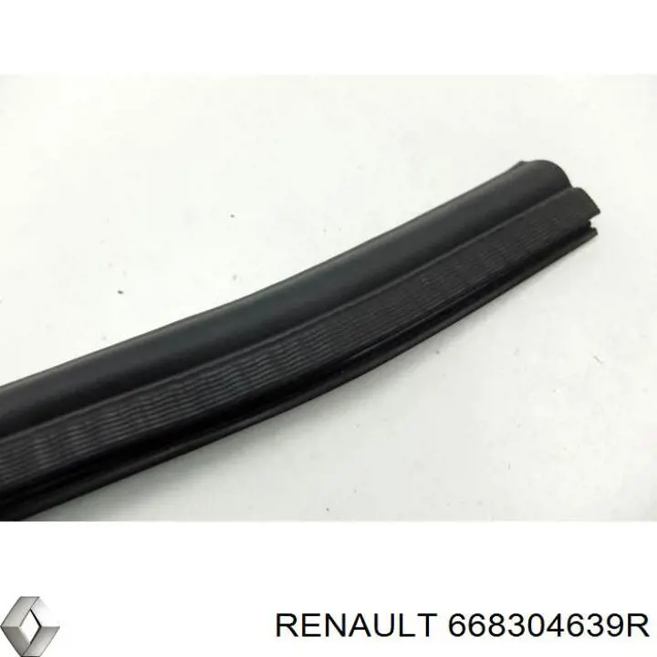  668304639R Renault (RVI)