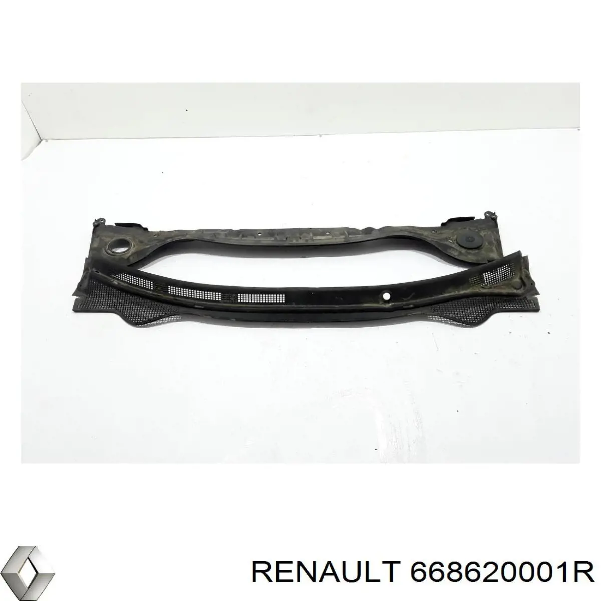  668620001R Renault (RVI)