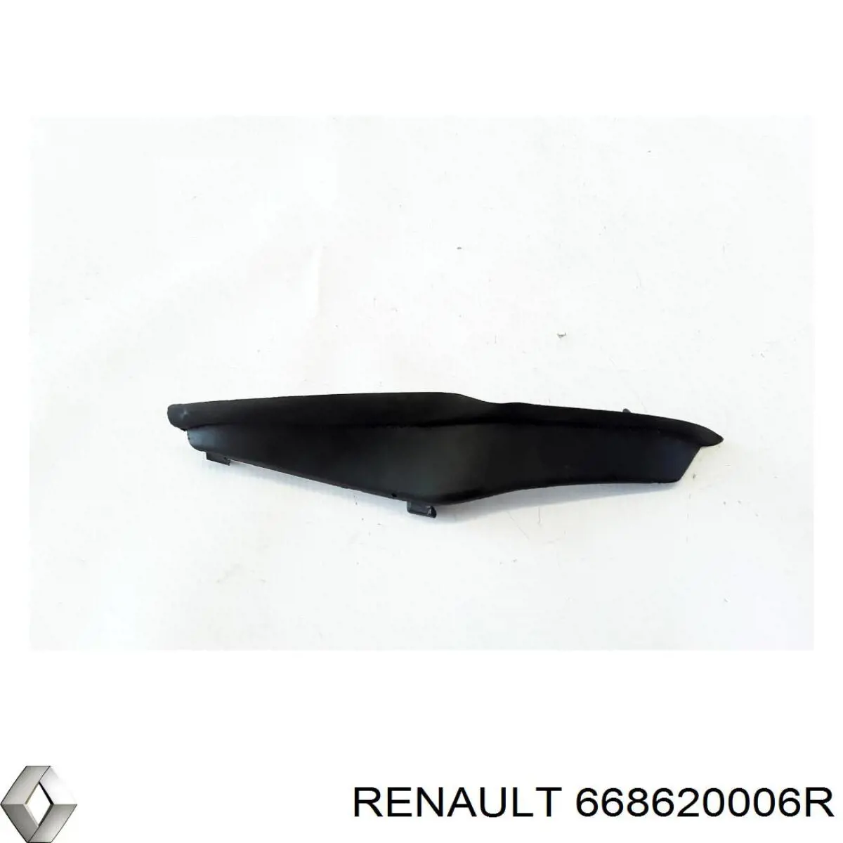 668620006R Renault (RVI) 