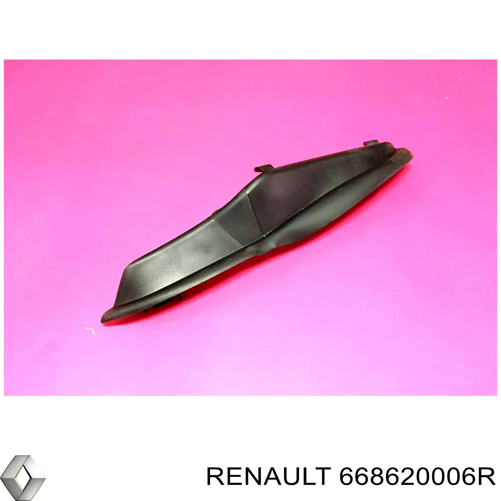  Renault (RVI) 668620006R