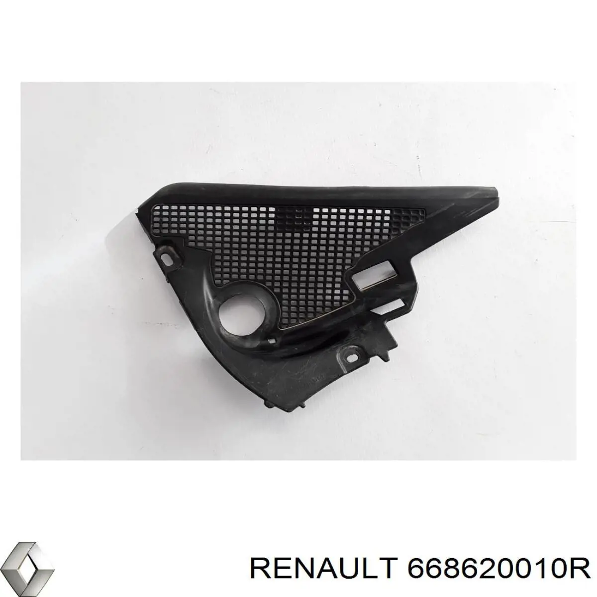 668620010R Renault (RVI) 