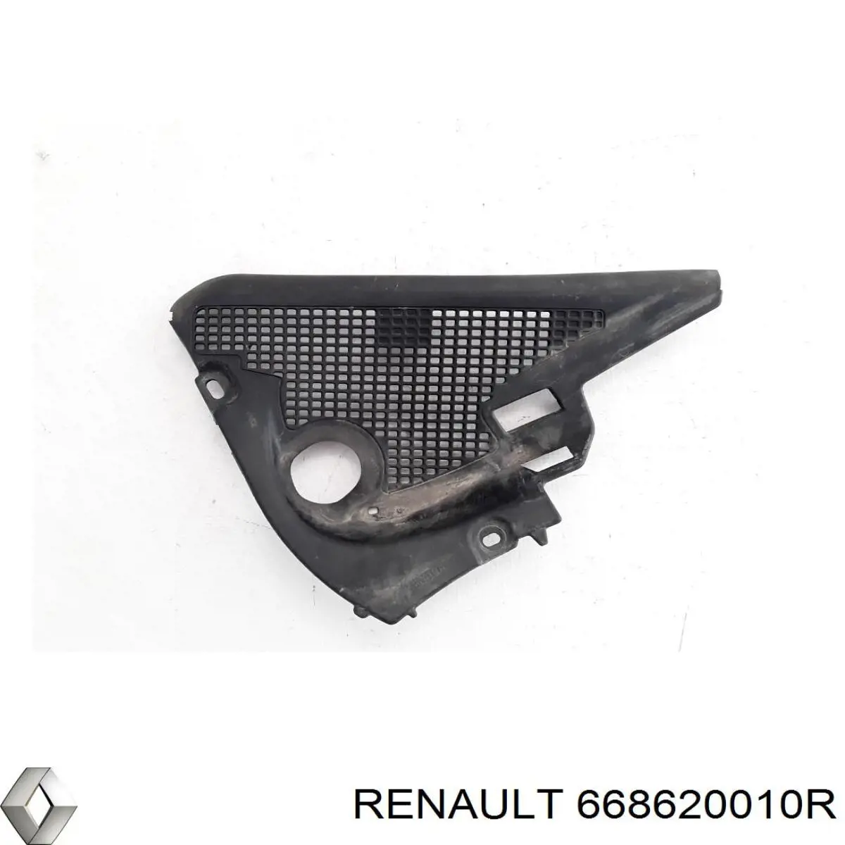Купить 668620010R Renault (RVI) 