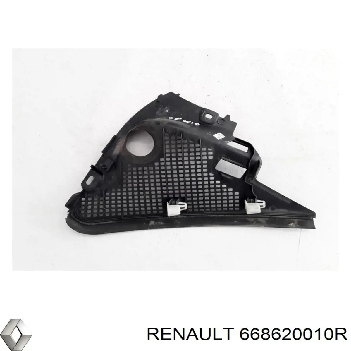  Renault (RVI) 668620010R цена, от 8.87 USD