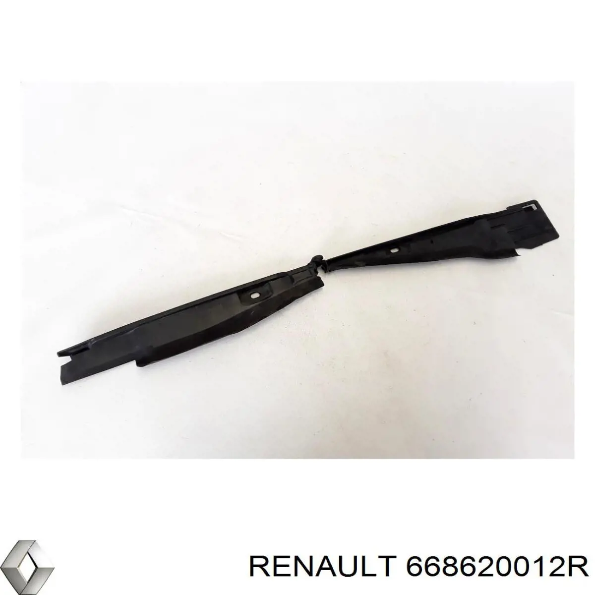  Renault (RVI) 668620012R цена, от 6.34 USD
