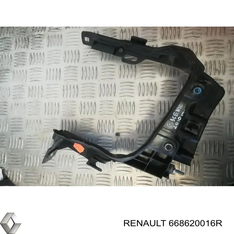  668620016R Renault (RVI)