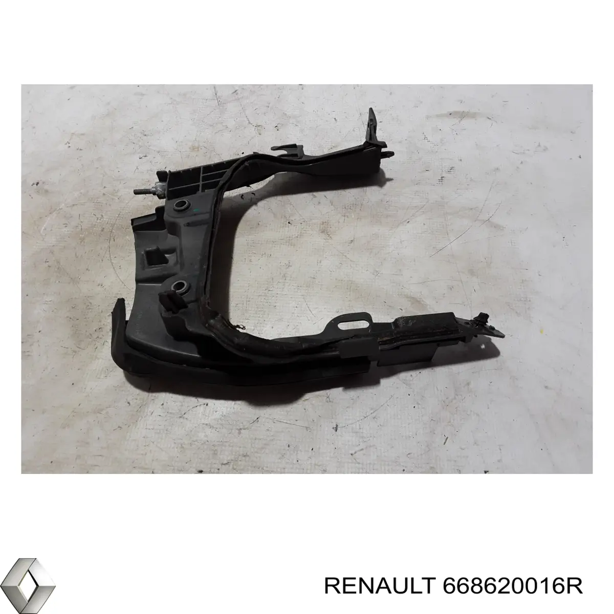  Renault (RVI) 668620016R цена, от 9.86 USD