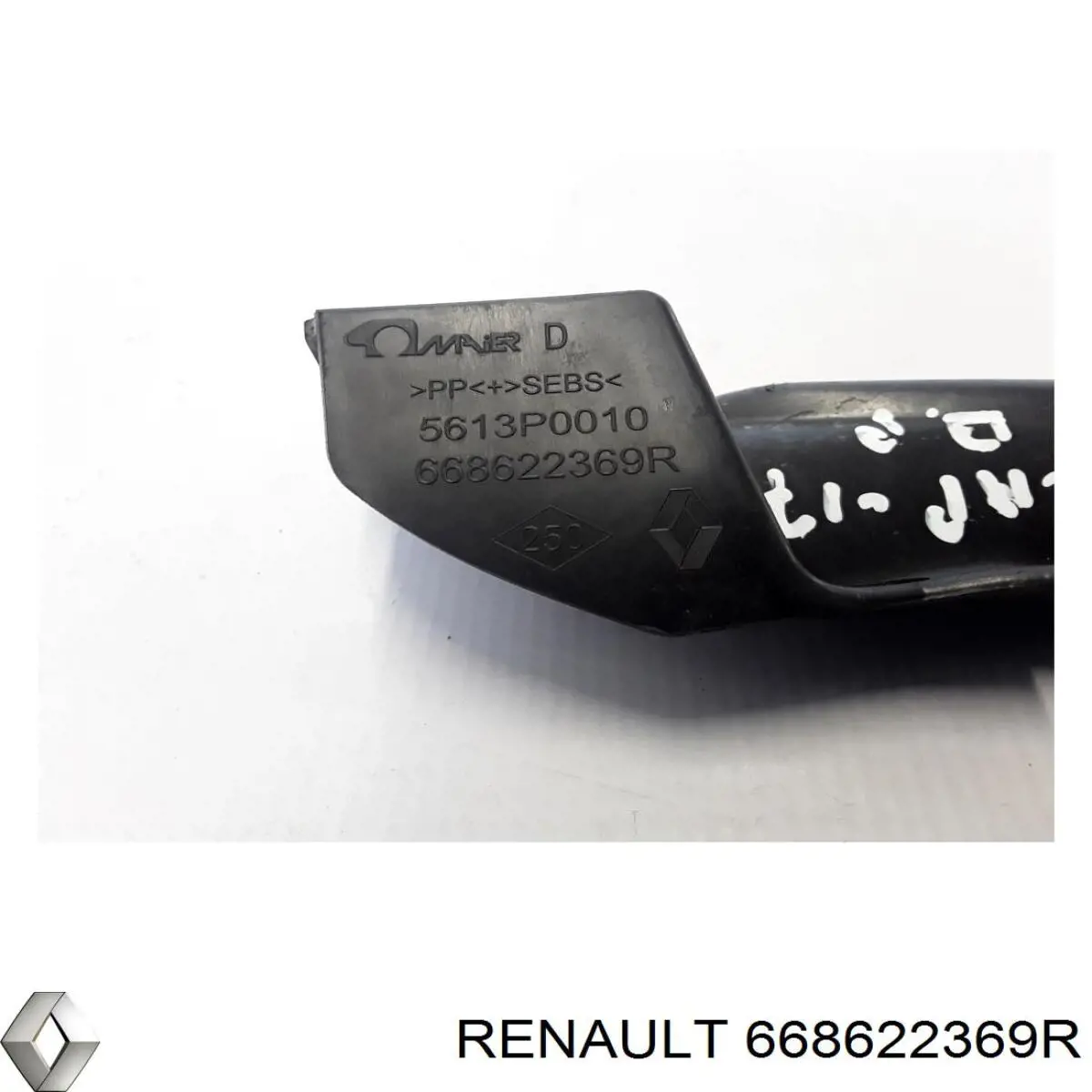  668622369R Renault (RVI)