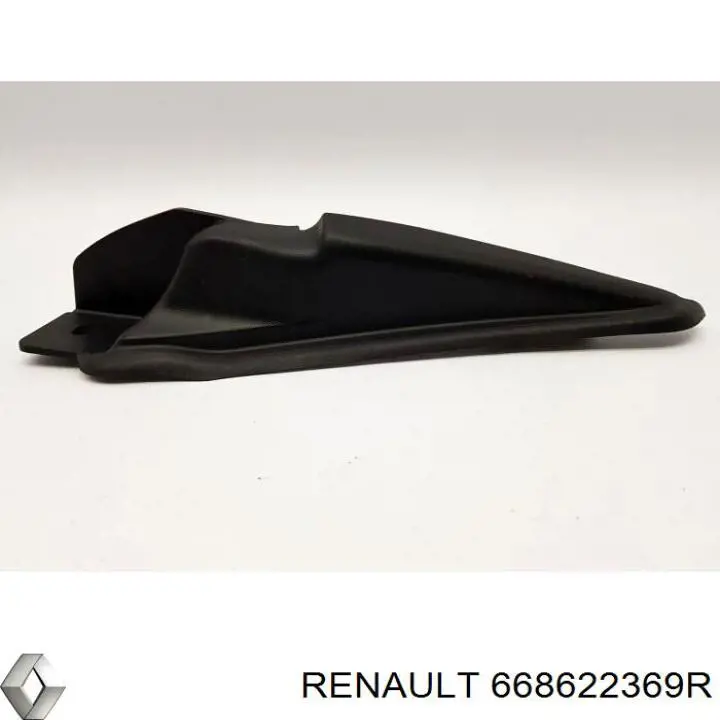 668622369R Renault (RVI) 