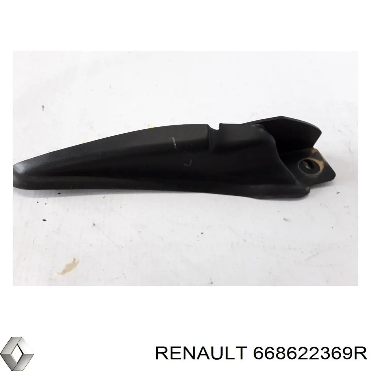 668622369R Renault (RVI) 