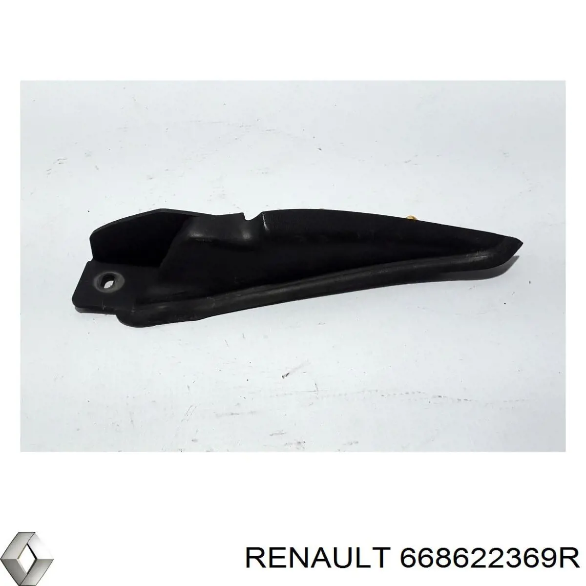  Renault (RVI) 668622369R цена, от 12.06 USD