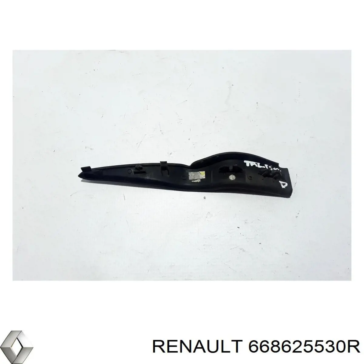 668625530R Renault (RVI) 