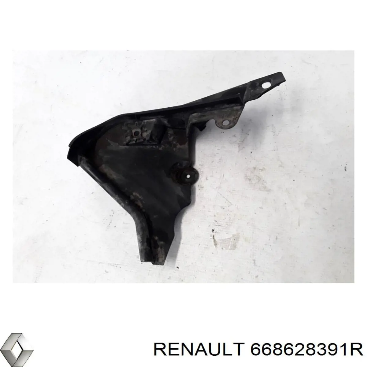 668628391R Renault (RVI) 