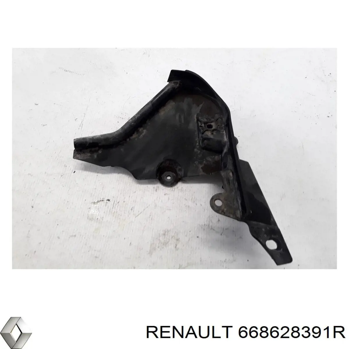  Renault (RVI) 668628391R цена, от 16.91 USD