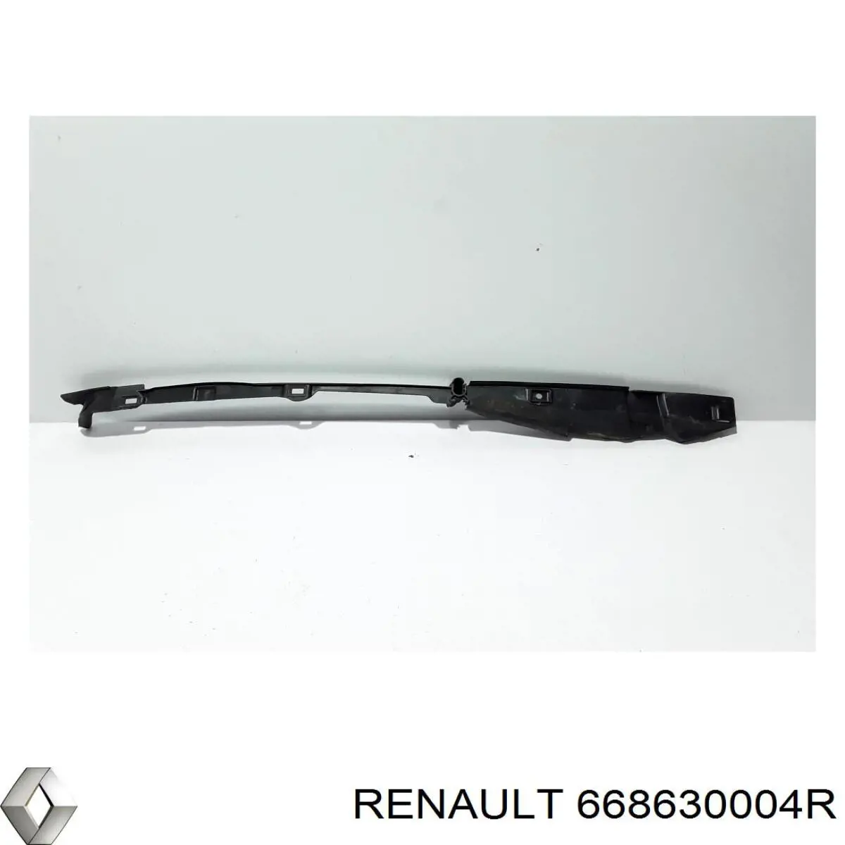 668630004R Renault (RVI)