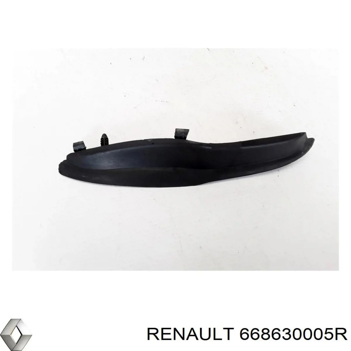 668630005R Renault (RVI) 