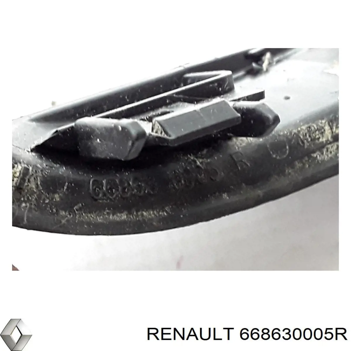  Renault (RVI) 668630005R цена, от 8.12 USD