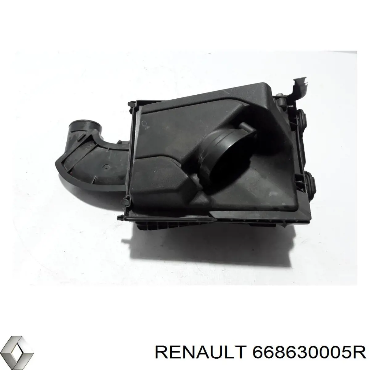 Купить 668630005R Renault (RVI) 