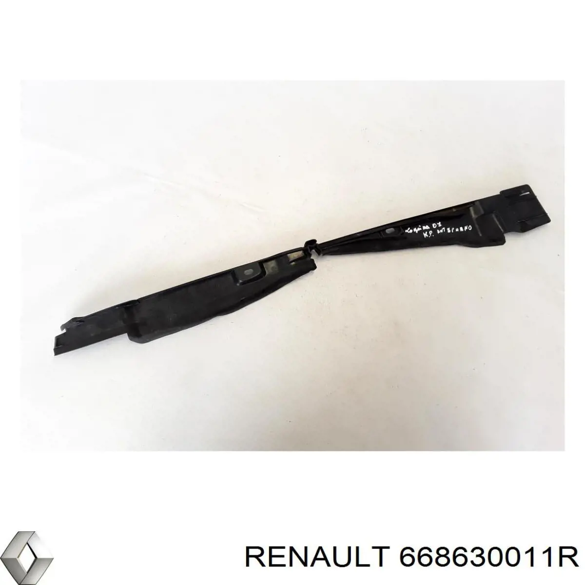 668630011R Renault (RVI) 