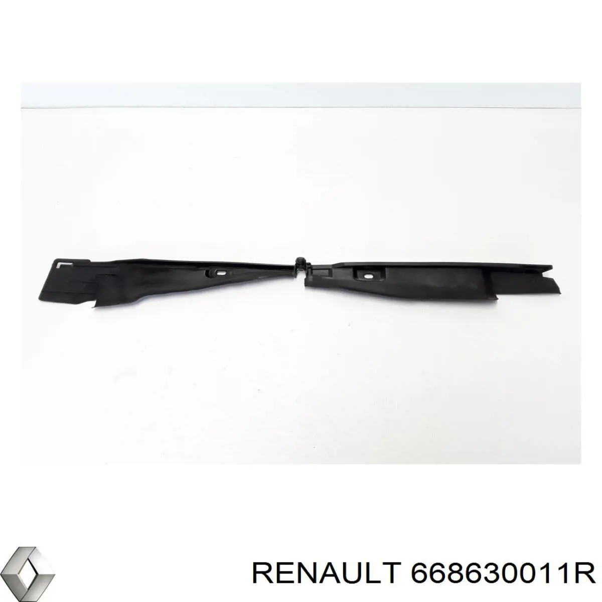 Купить 668630011R Renault (RVI) 