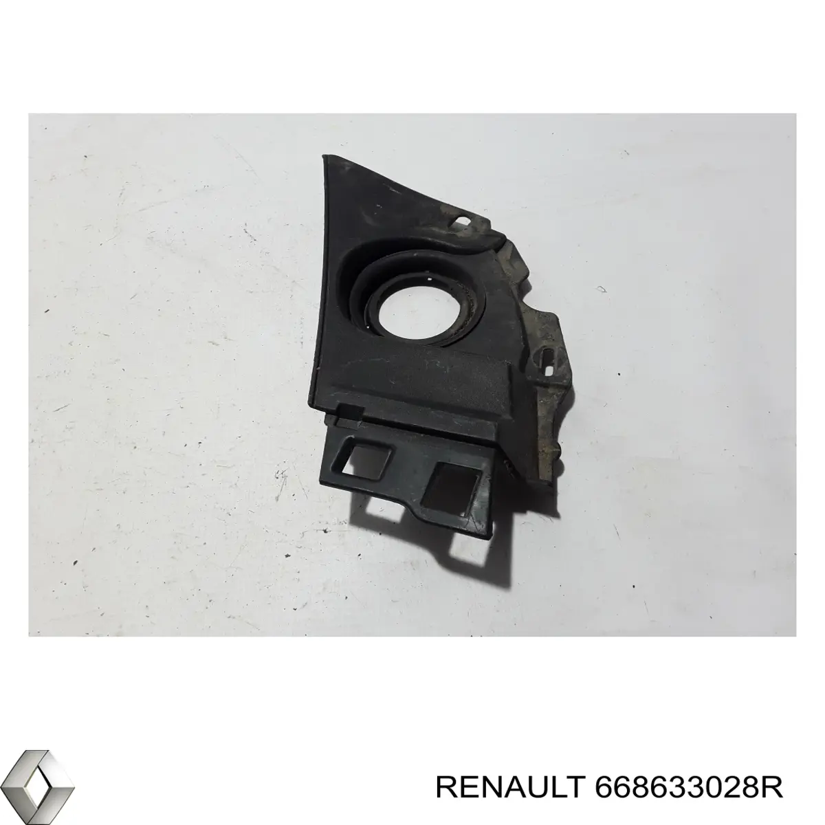 668633028R Renault (RVI) 