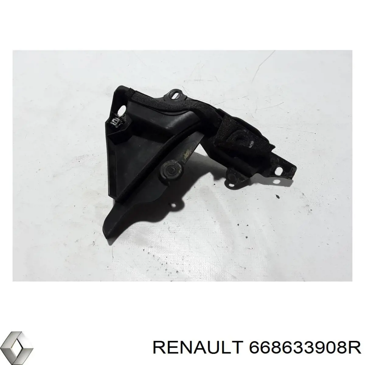 668633908R Renault (RVI) 