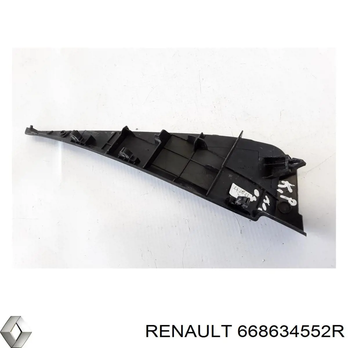  Renault (RVI) 668634552R цена, от 43.56 USD