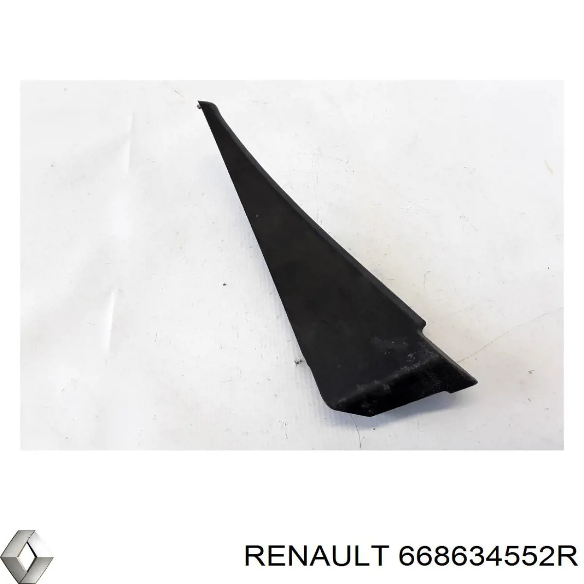668634552R Renault (RVI) 