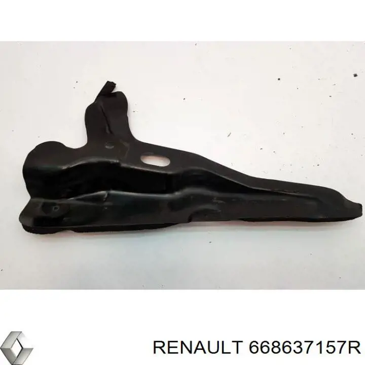 668637157R Renault (RVI) 
