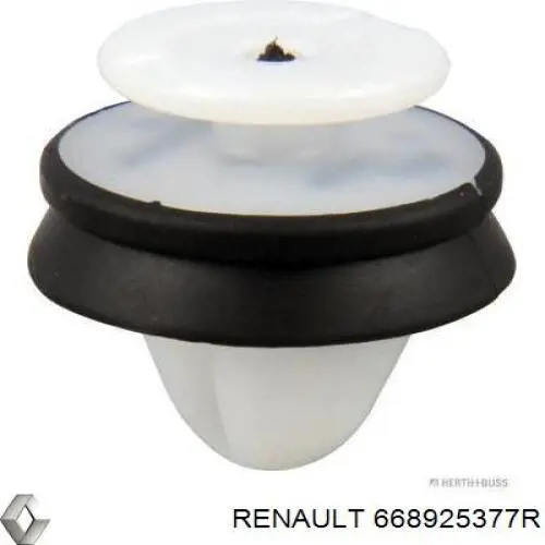 Купить 668925377R Renault (RVI) 